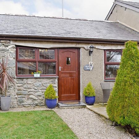Bwthyn Bach Dyffryn Ardudwy Exterior foto
