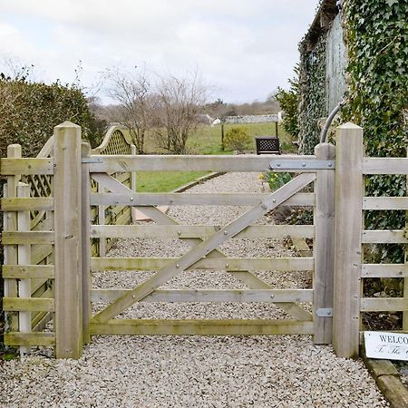 Bwthyn Bach Dyffryn Ardudwy Exterior foto